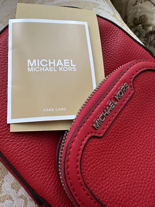 Michael Kors сумка-рюкзак