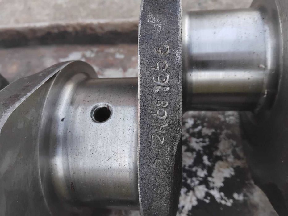 Продам мотор Д65