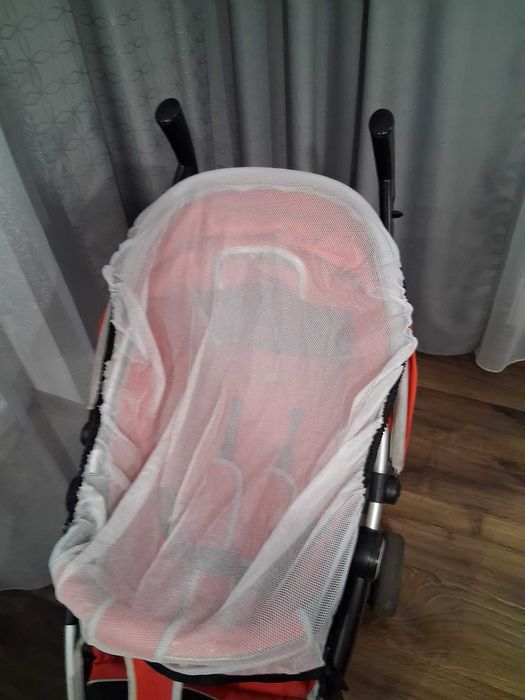 Spacerówka INFINITY