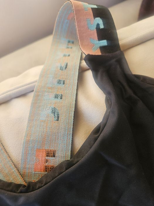 Jednoczęściowy Mystic do pływania