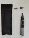 Philips Nose trimmer series 3000
