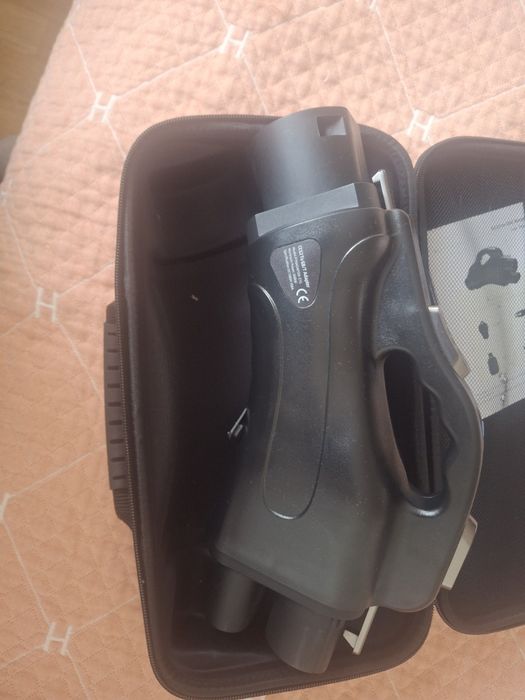 Продам адаптер CCS2 на GBT DC на 300 ампер