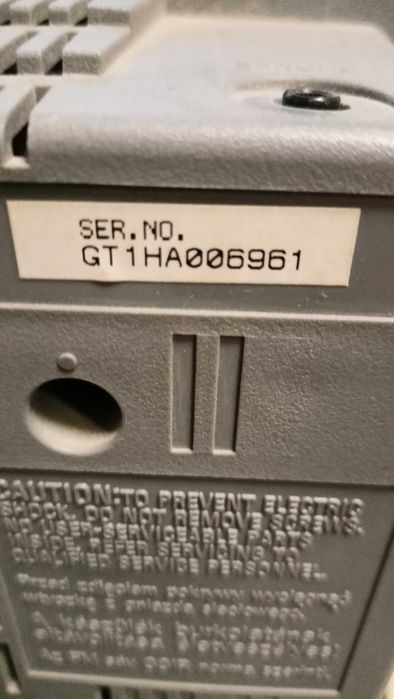 Музичний центр Panasonic SA-PM25 для тих хто цінує справжню якість