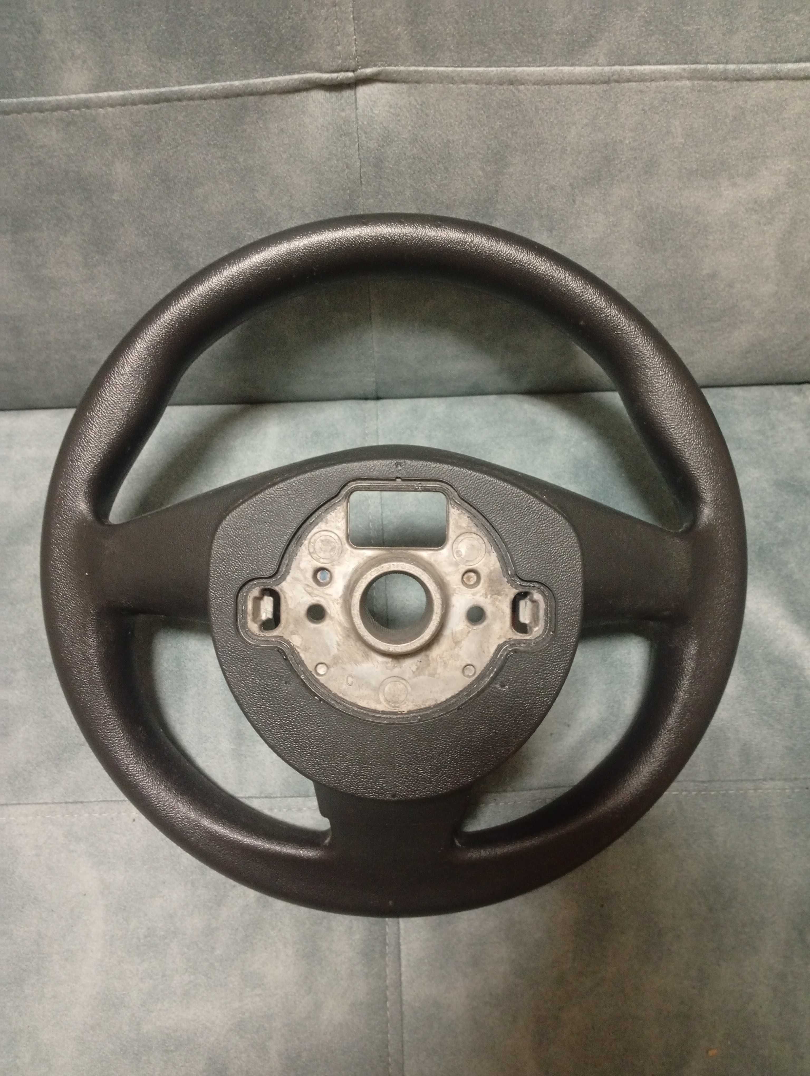 Volante Seat Ibiza