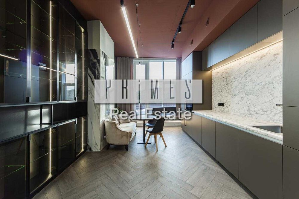 Аренда офиса 260м2, ЖК Покровский посад, ул. Глубочицкая, 32Б