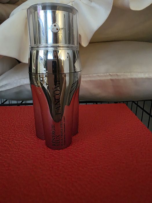 LANCOME Renergie yeux 3 składnikowe serum pod oczy 20ml