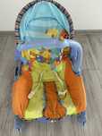 Bujaczek FisherPrice