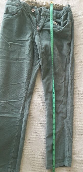 Джинсы для девочки 8-11 лет, ТМ Zara Girls