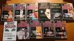 Livros Sidney Sheldon