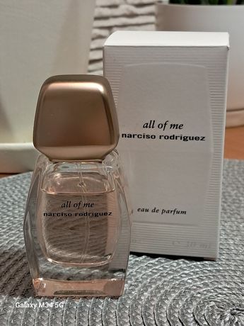 Narciso Rodriguez All Of Me