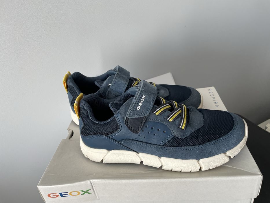 Кросівки Geox 34 розмір