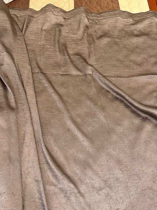 Cortinas 424x230 cm