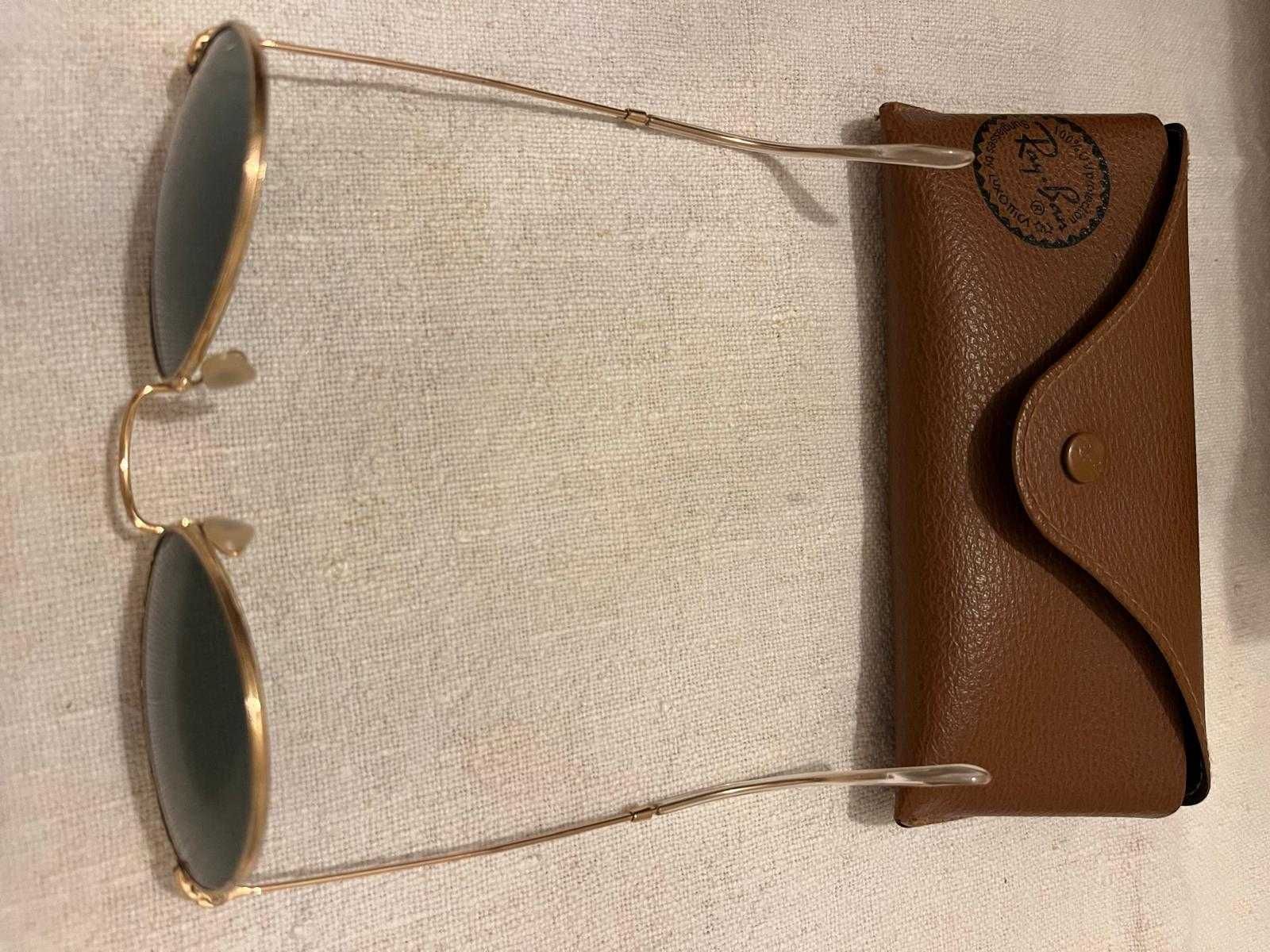 Vendo óculos de Sol Ray Ban