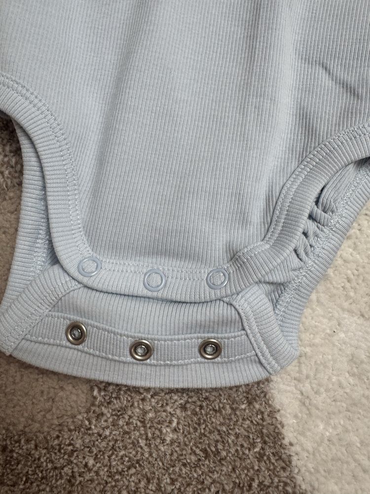 Body niemowlece Kappahl nowe z metka r 86
