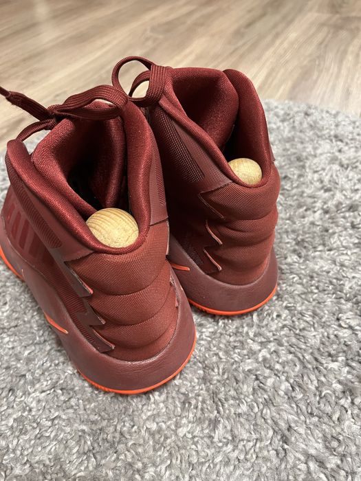 Nike Hyperdunk чоловічі спортивні кросівки