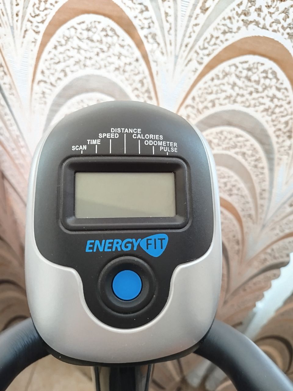 Орбітрек EnergyFIT GB-506E