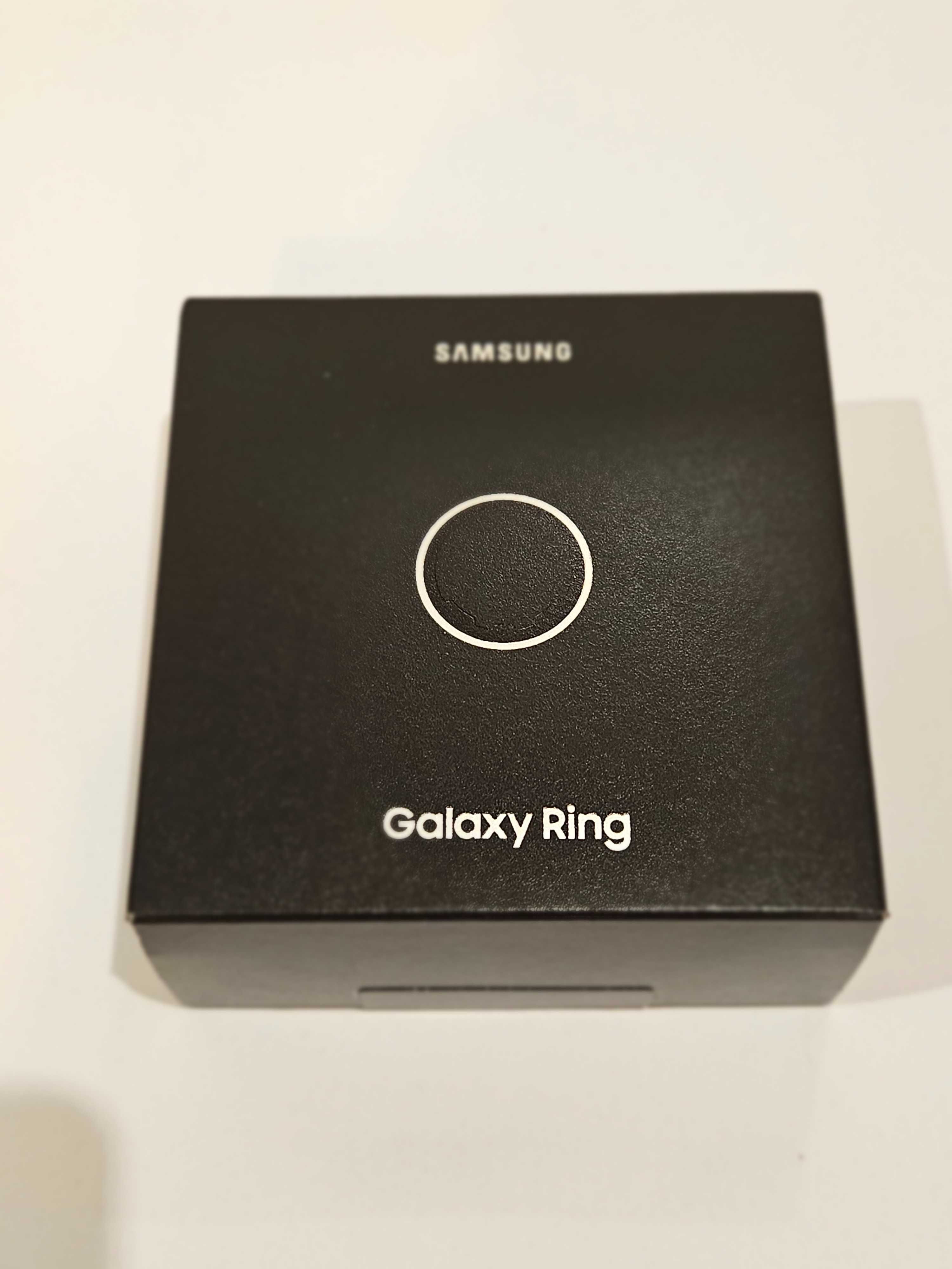 Samsung Galaxy Ring Rozmiar 11