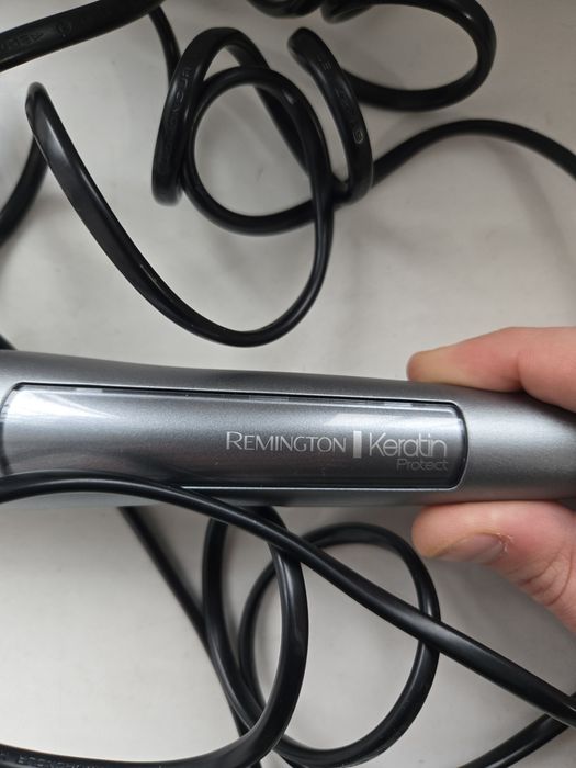 Выпрямитель для волос (Плойка) Remington ci83v6 ceratin pr