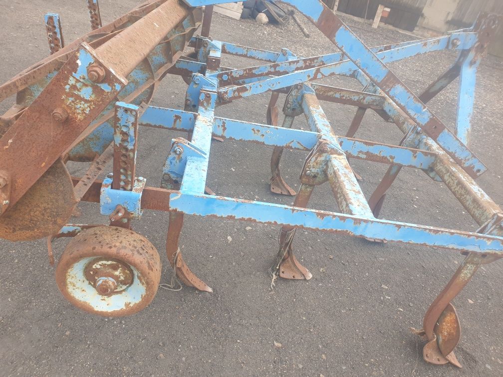 Gruber Lemken Achat 11/220. Smaragd 260
