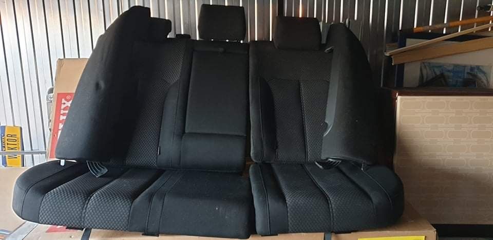 Siedziska siedzisko kanapa do samochodu audi seat skoda volkswagen