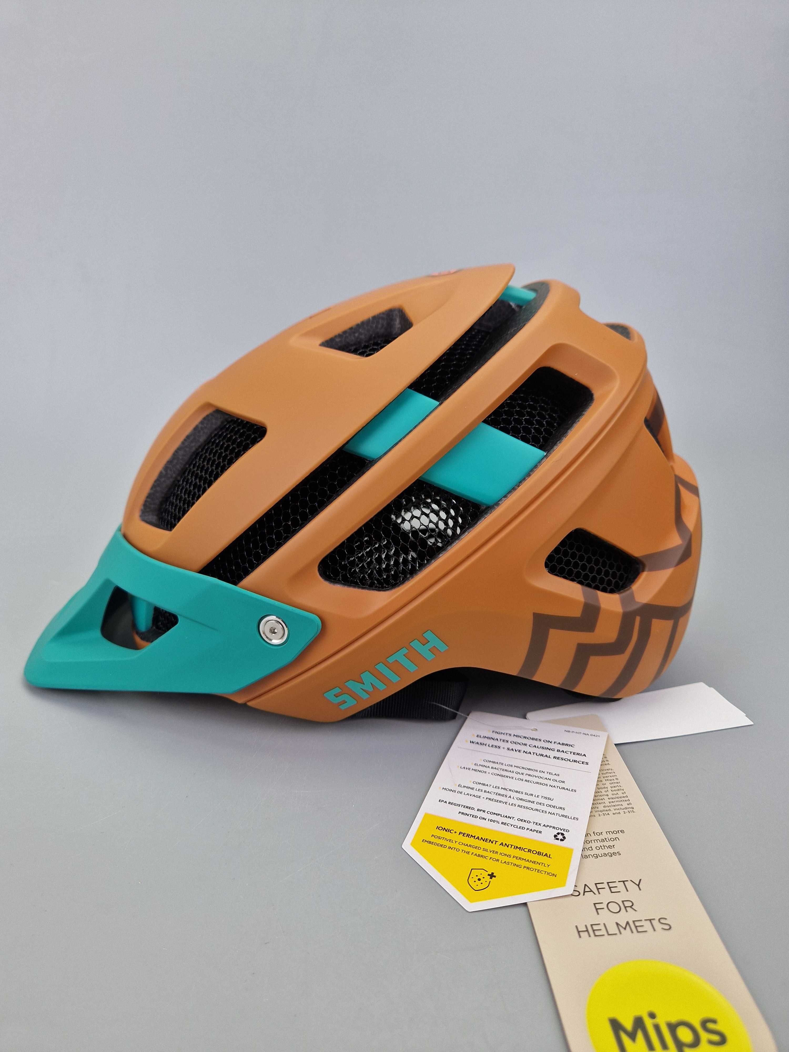 Kask Rowerowy SMITH Forefront 2.0 Mips roz L 59-62cm