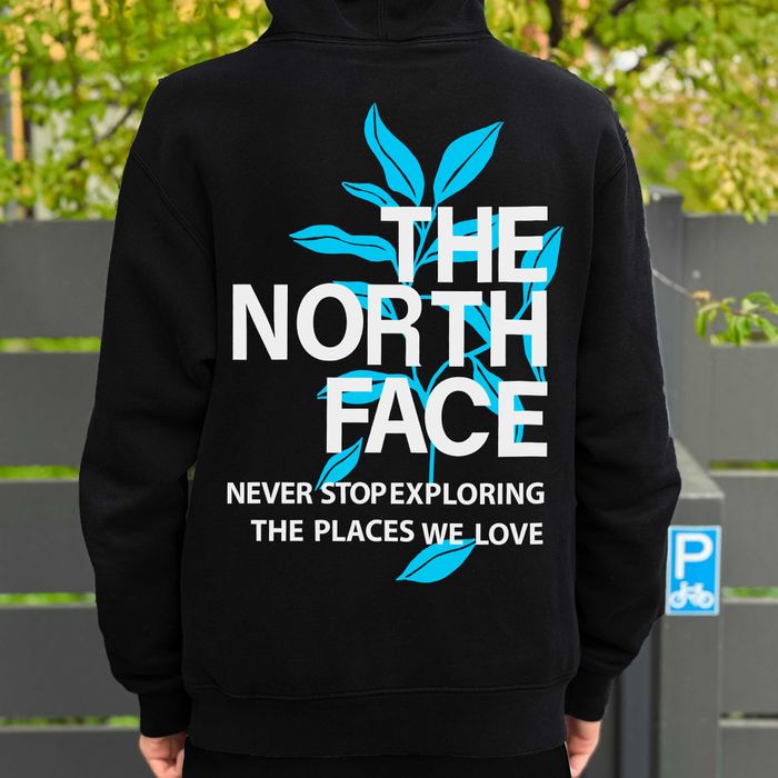 Худи The North Face OrangeBox » Худі ТНФ » Зип кофта » Зипка зіпка