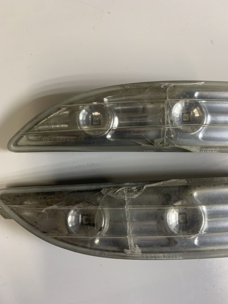 Повторювачи поворота на дзеркало Hyundai ix35