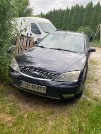 Ford Mondeo Mk3 2006r