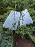 Чехол противоударный Motorola G13/G23/G53 прозрачный чохол прозорий