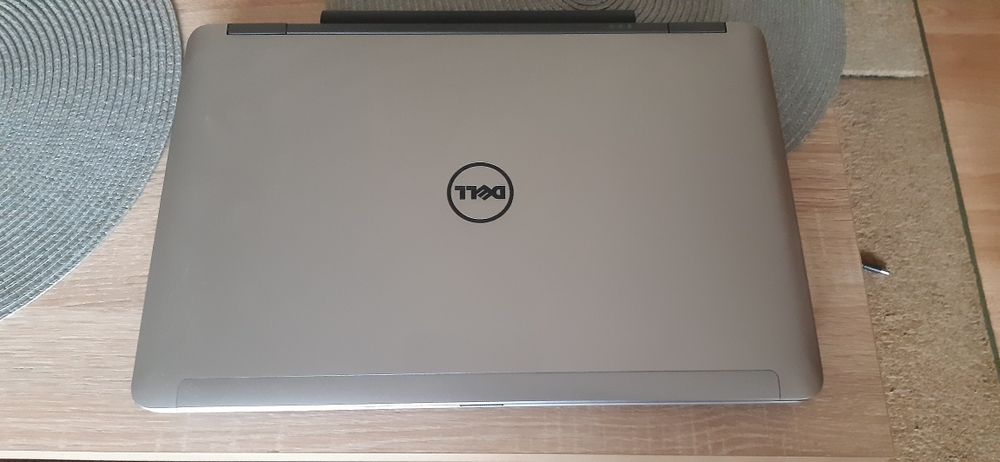 Dell e6540 Intel Core i7