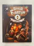 Banda Piratów Statek widmo