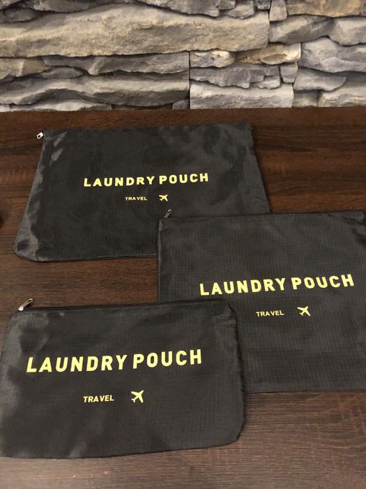 Torby saszetki podróżne 48tknto