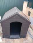 Casota cão porte médio/grande