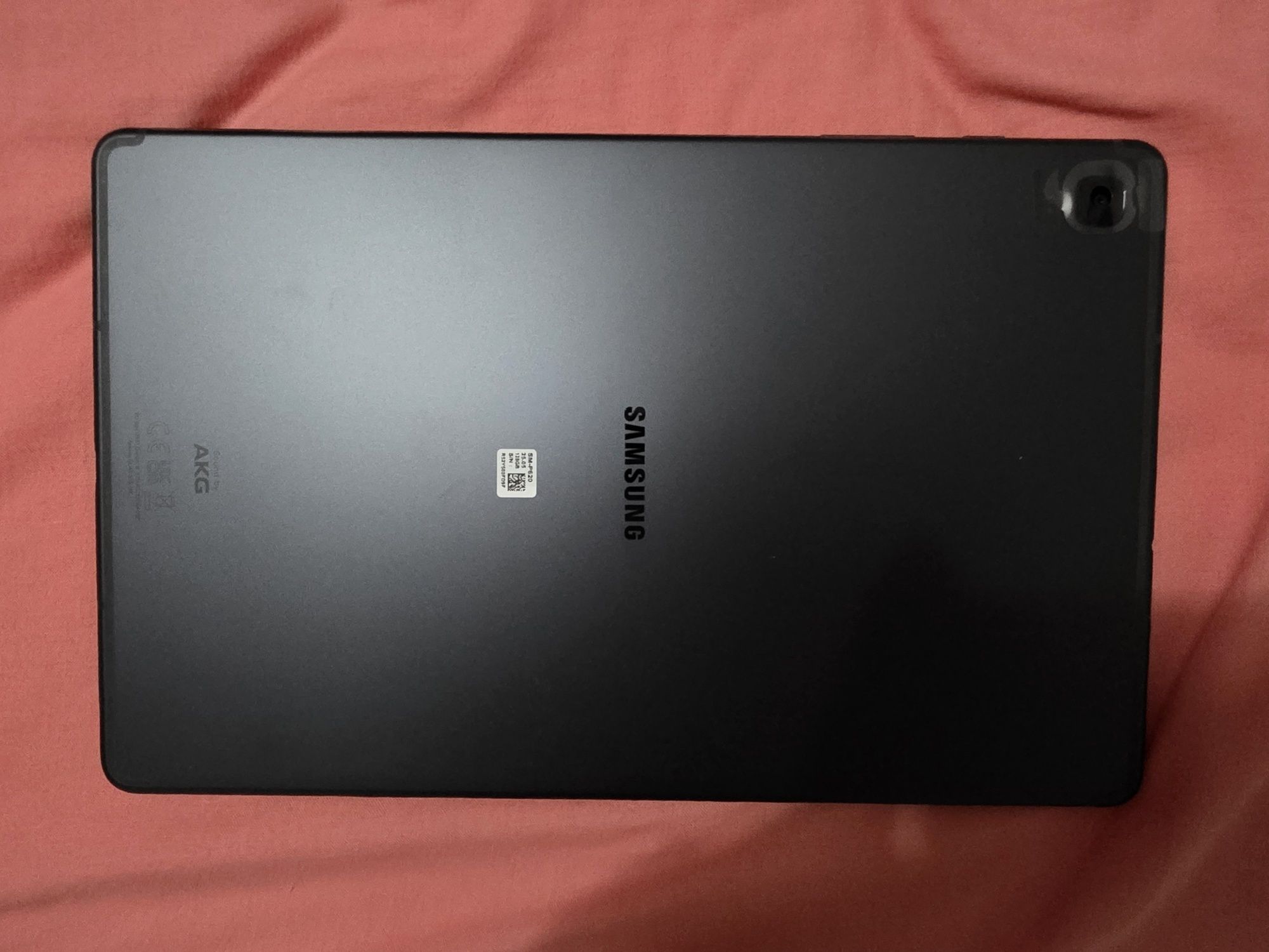 Samsung Tab6 S6 Lite
