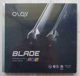 OLOy Blade, DDR4, 16 GB, 4600MHz, CL19 jak za darmo
