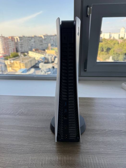 PlayStation 5.