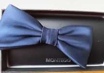 Nowa mucha granatowa Montego Peek&Cloppenburg