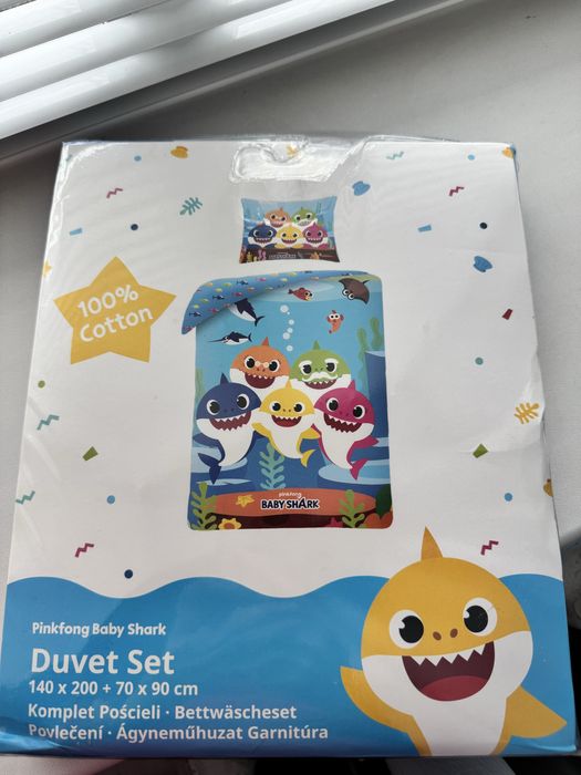 Новый комплект Польща