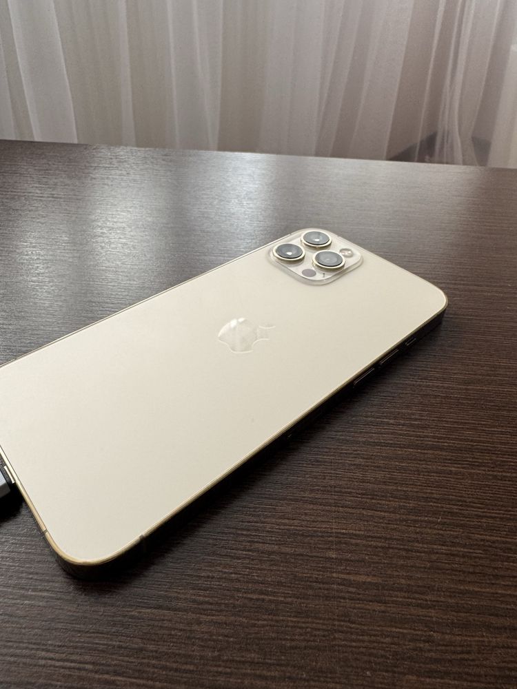 Iphone 12 pro max