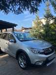 Dacia Logan Stepway, salon polska, ASO, I właściciel