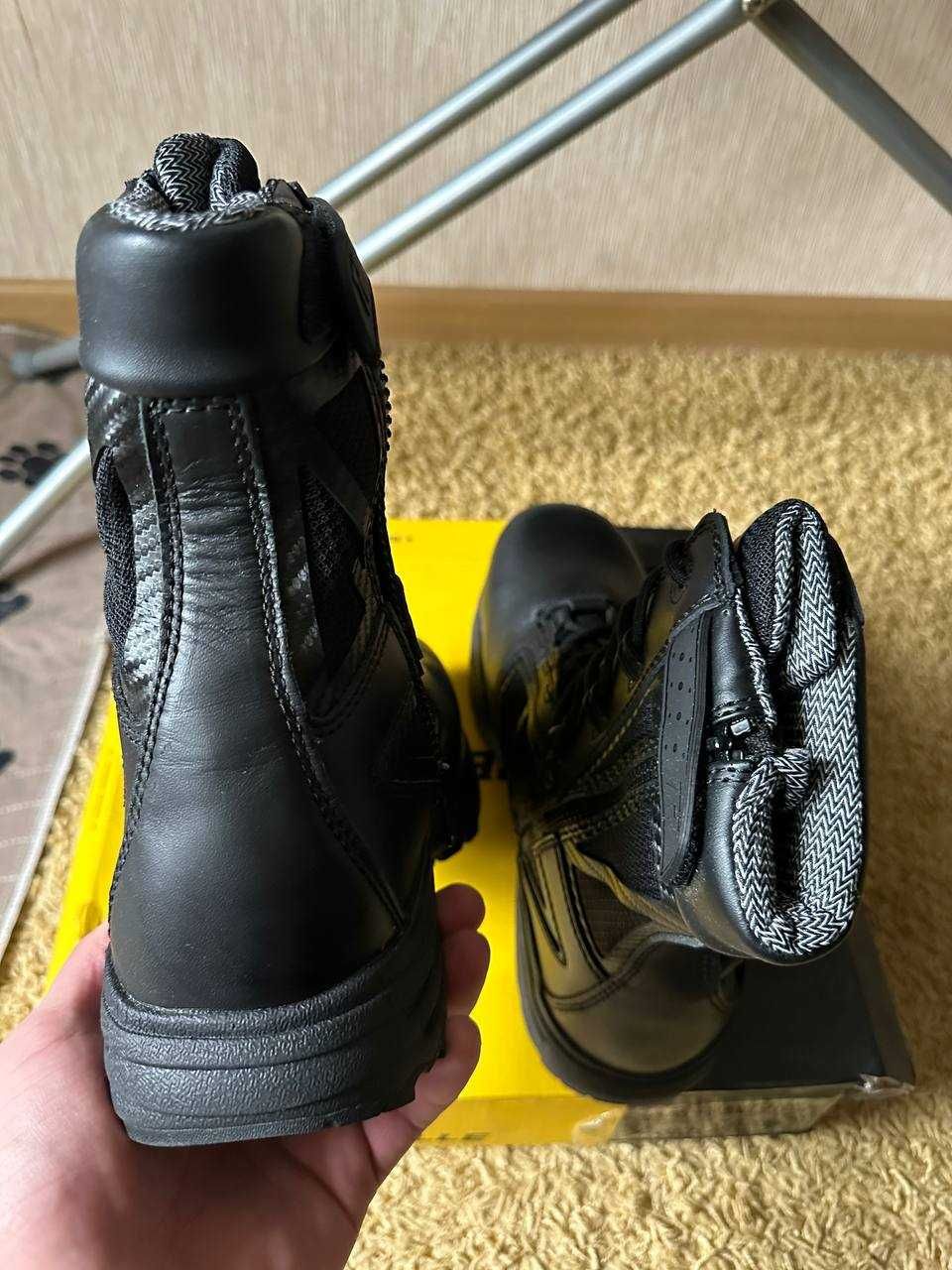 BELLEVILLE TR998ZWPCT, us9.5R eu42.5