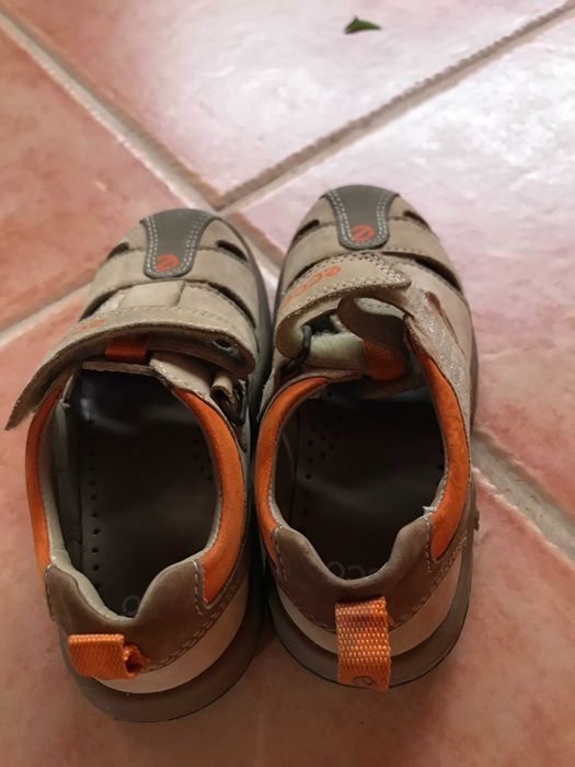 Sandalias ECCO-n.26