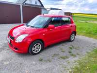 Suzuki Swift 1.3 benzyna