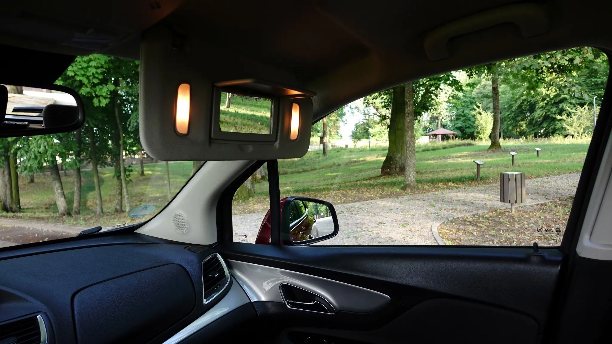 Opel Mokka . . Serwisowany do końca . . Stan BDB . .