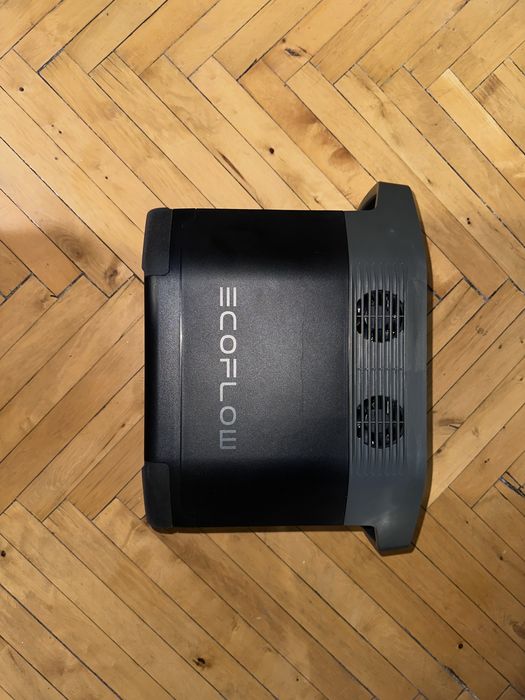 Зарядна станція EcoFlow DELTA EF3 Pro