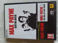 Max Payne Antologia  PC