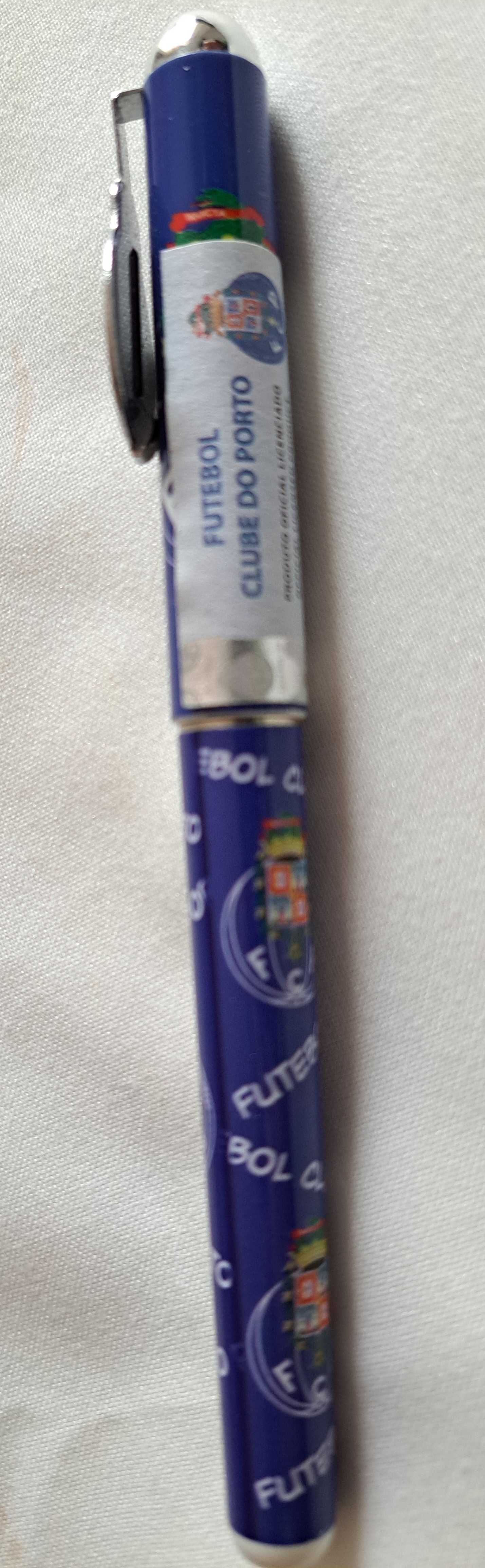 Caneta do Futebol Clube do Porto