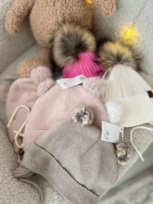 Зимова куртка Zara