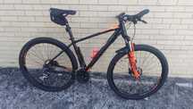 Bicicleta Superior XC 859 – Roda 29, Tamanho M, Revisão Feita!