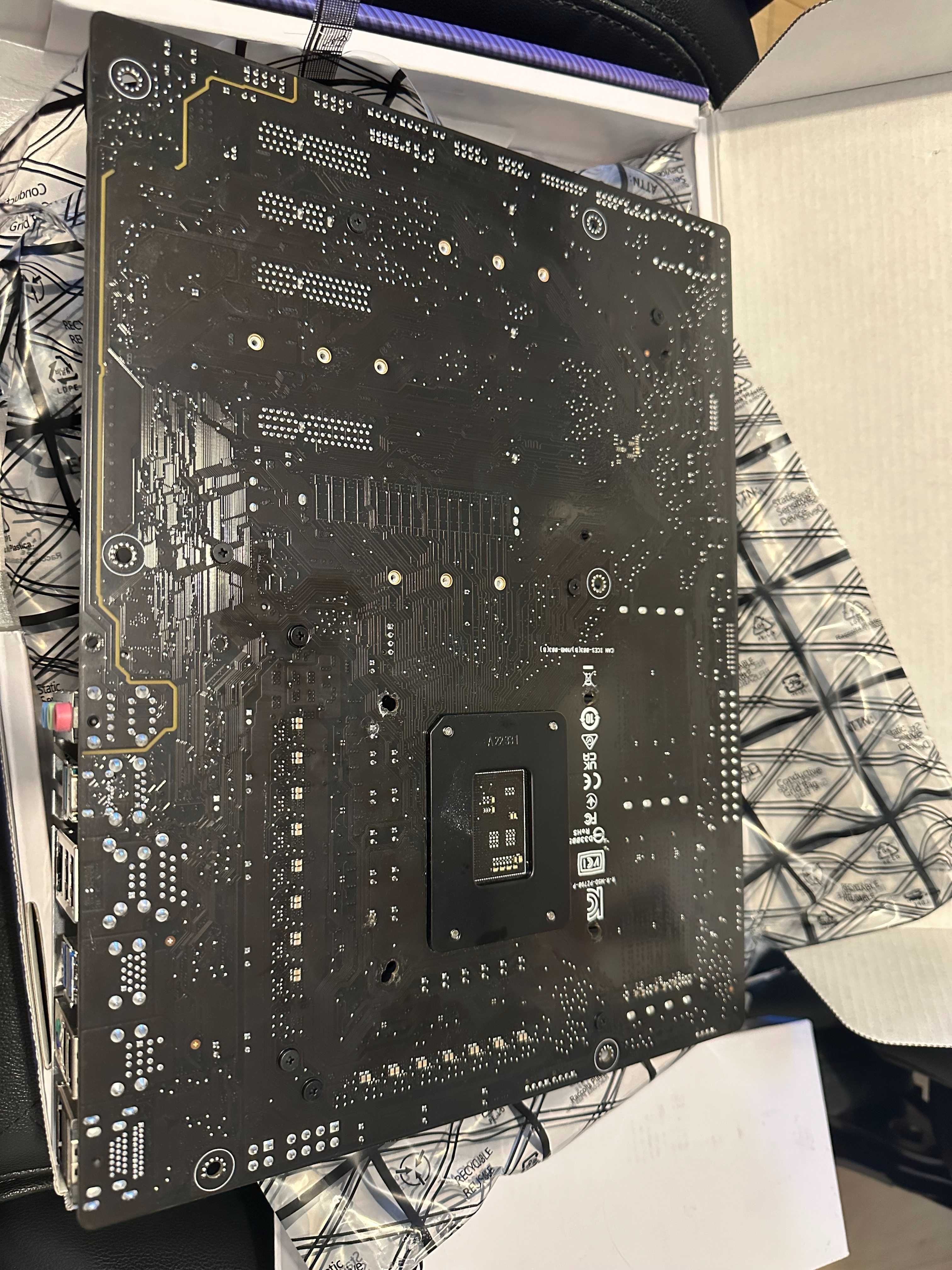 Asus Prime Z790-P DDR5